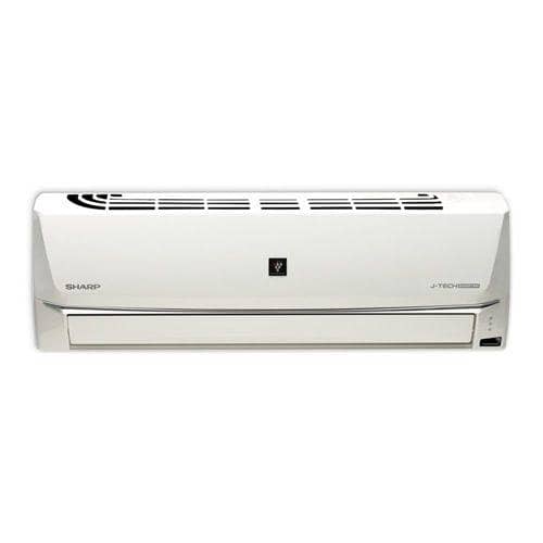 sharp ac inverter 0