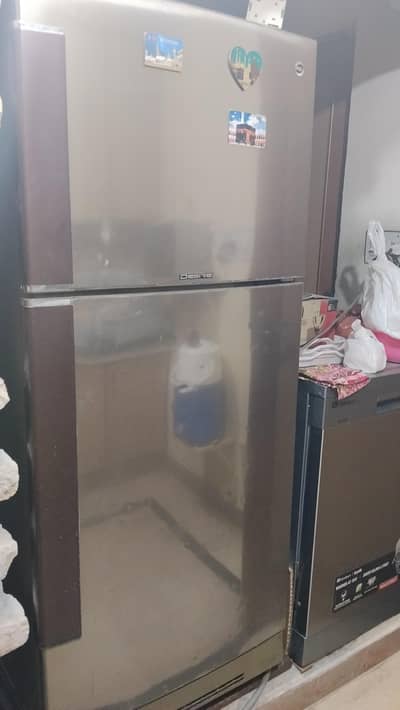 PEL Desire Fridge for Sale - Energy Efficient & Quick Cooling