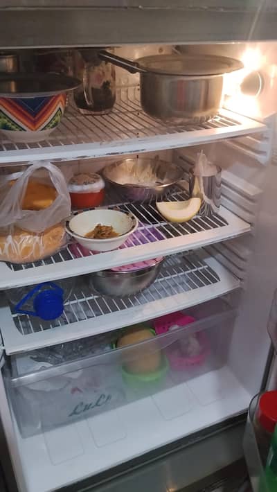 PEL Desire Fridge for Sale - Quick Cooling. ph 03215207478