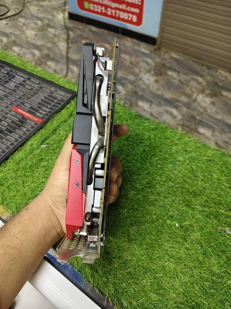 RTX 2060 SUPER 0