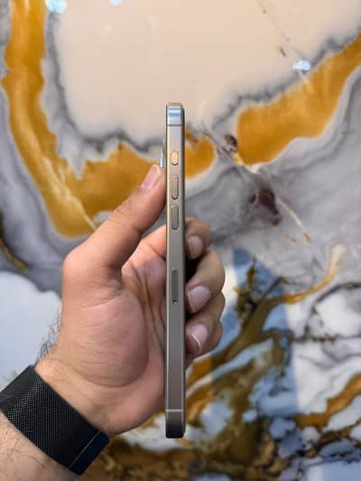 Iphone 15 pro max 512 GB