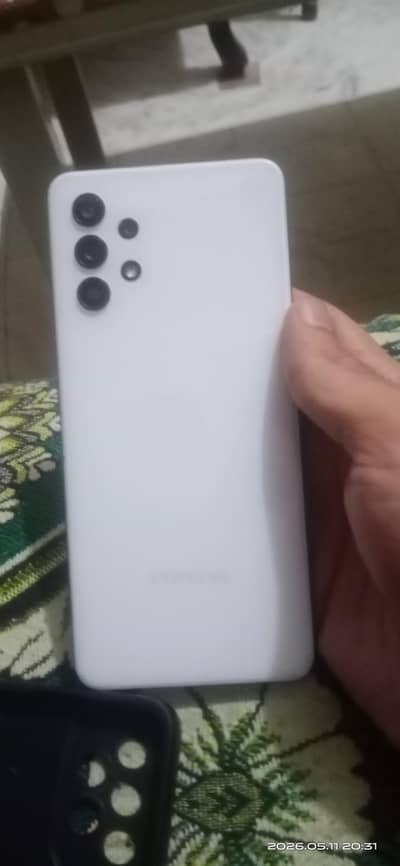galaxy a32 128 gb