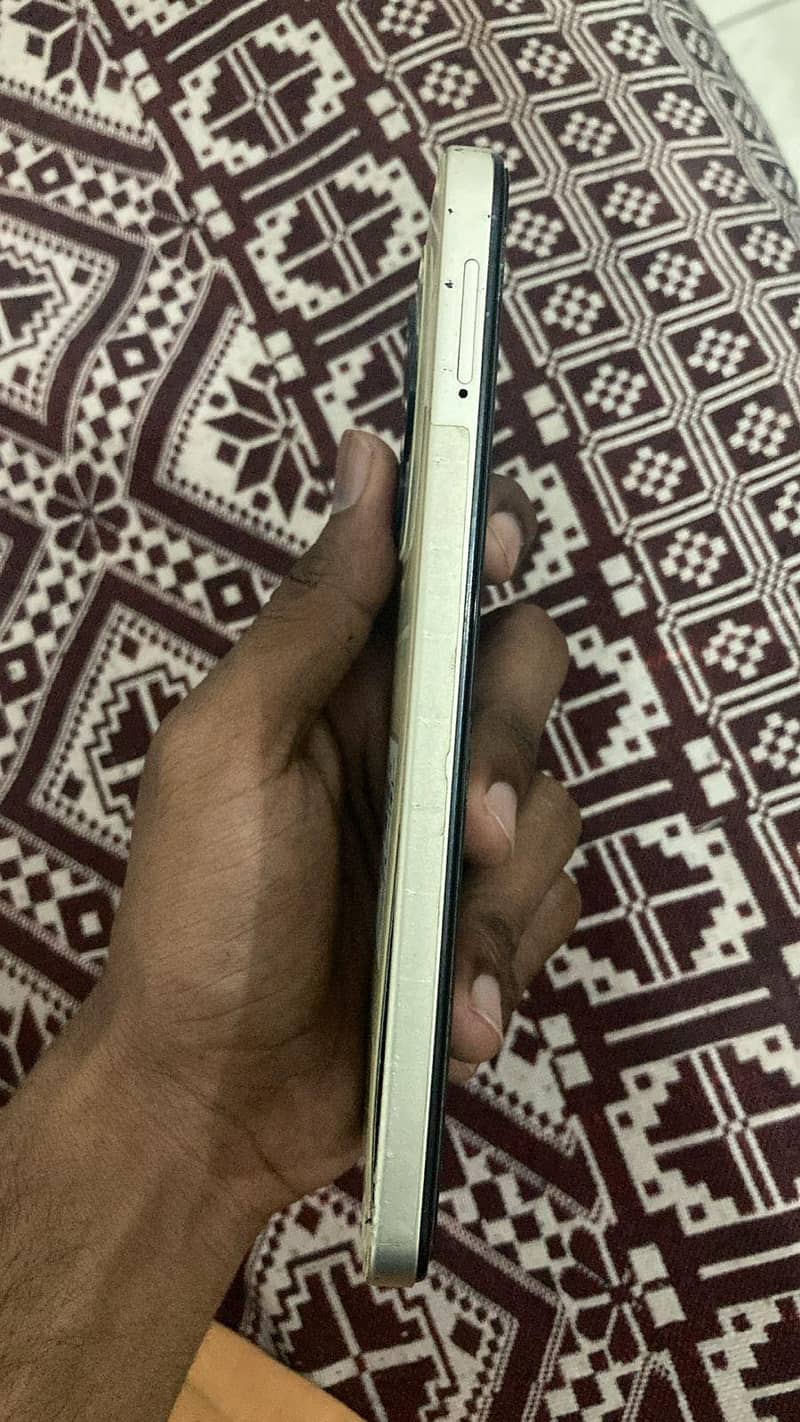 Itel P55 1