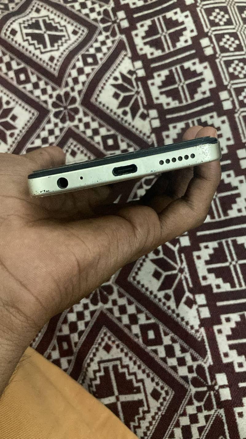 Itel P55 2