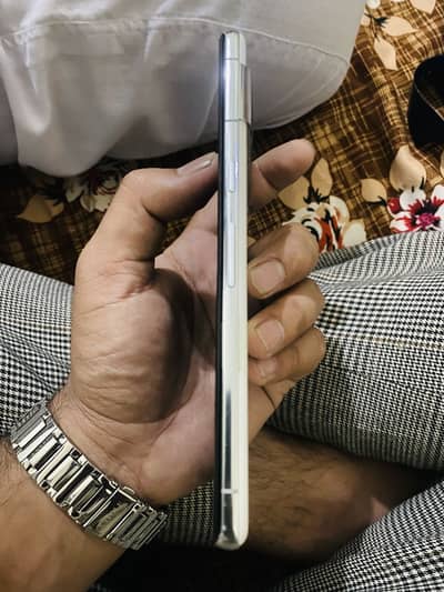Google pixel 7 pro