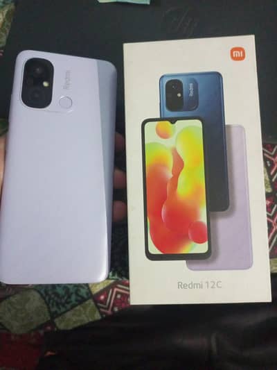 redmi 12 c