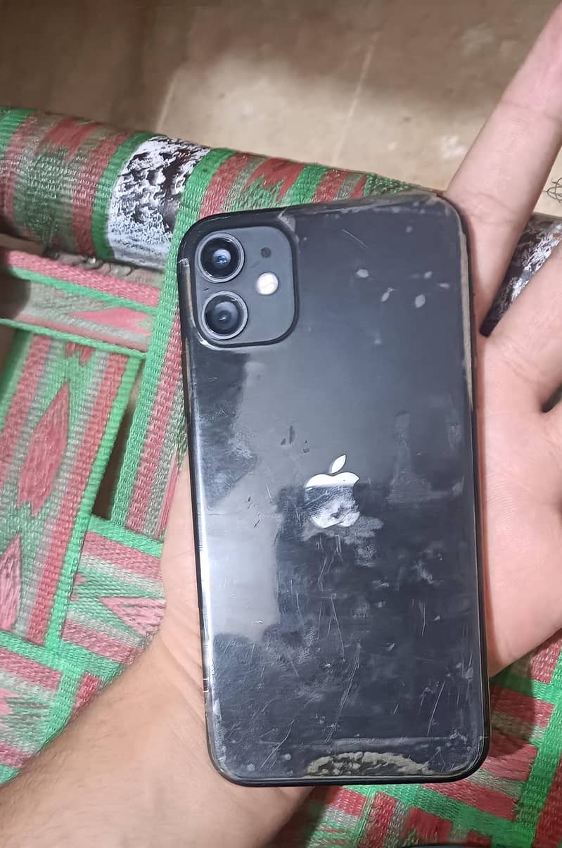 iPhone 11 1