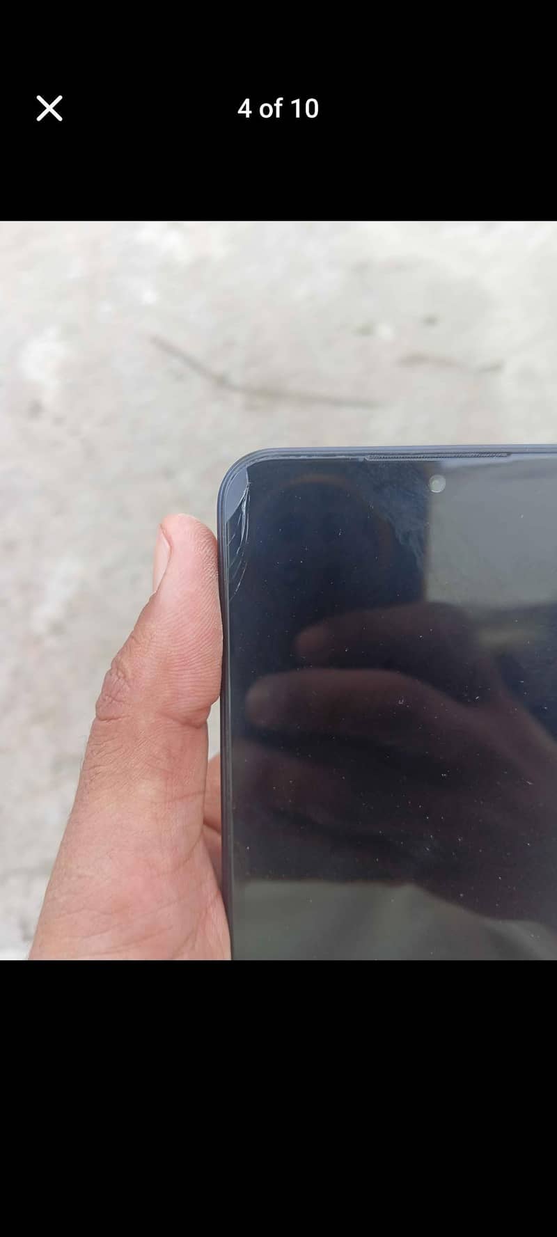 Infinix note 12 1