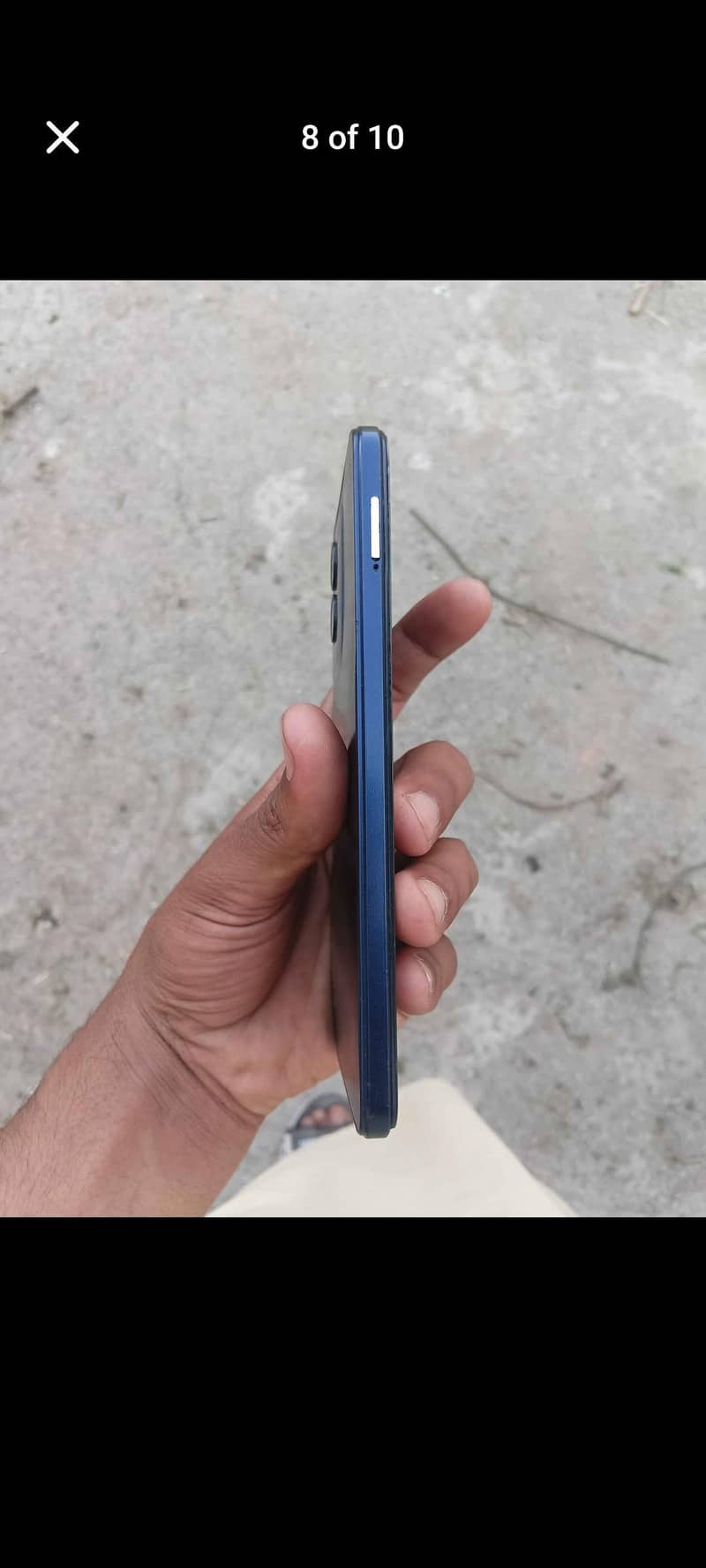 Infinix note 12 3