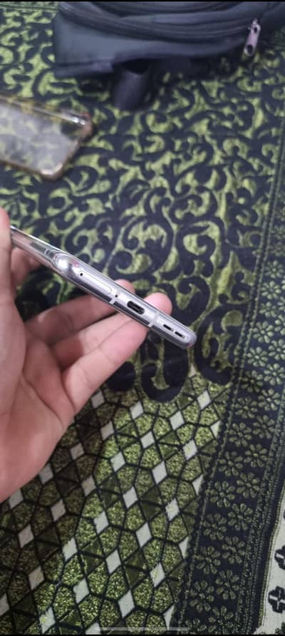 OnePlus 9 pro 5g 12/256 dual sim