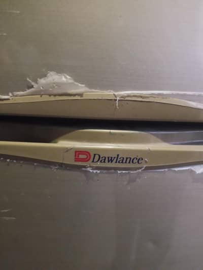 Fridge Dawlance