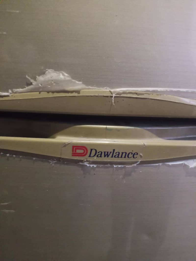 Fridge Dawlance 0