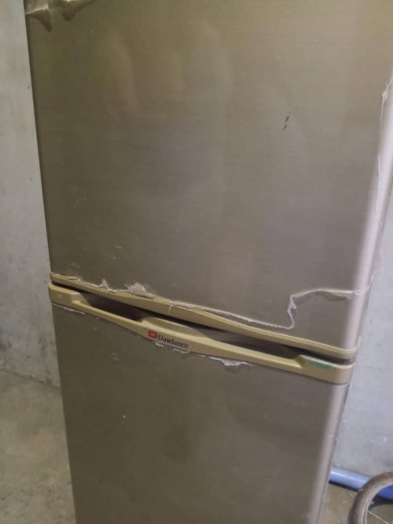 Fridge Dawlance 5