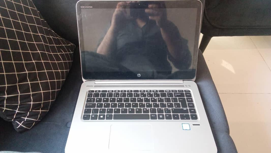 Hp Laptop 0