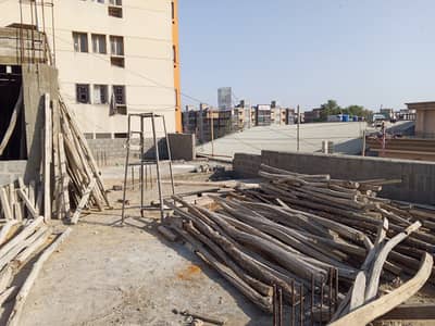 3BED DD PORTION SALE FB AREA BLOCK 13