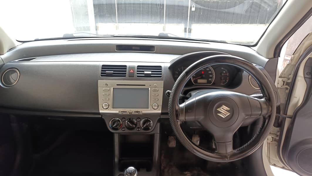 swift dlx 3