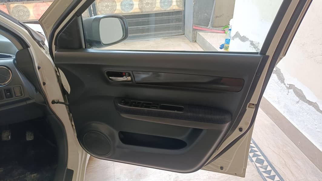 swift dlx 7