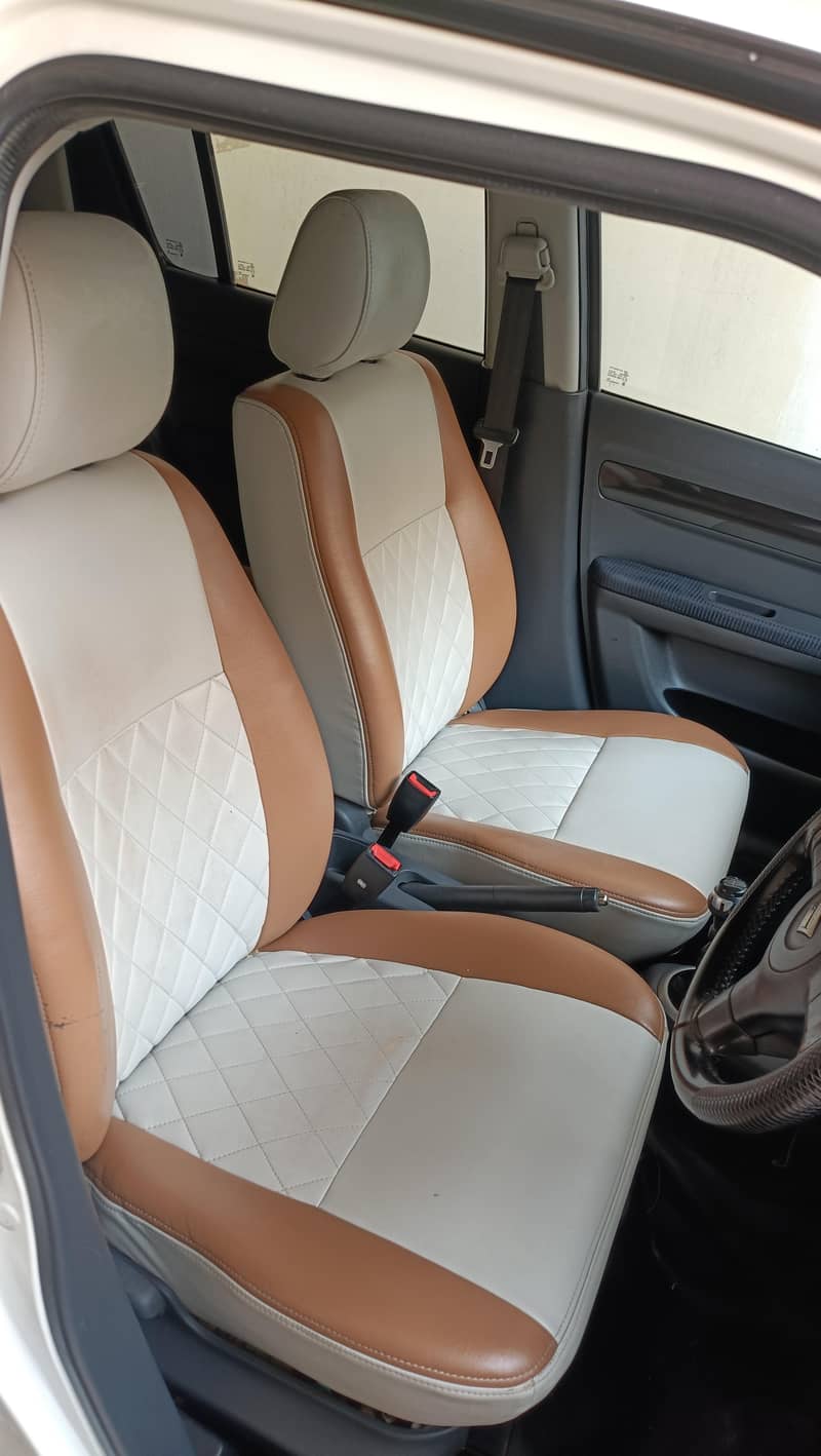 swift dlx 9
