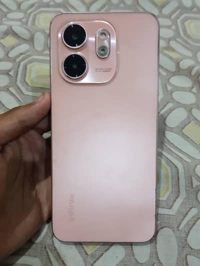 infinix Smart 9 HD