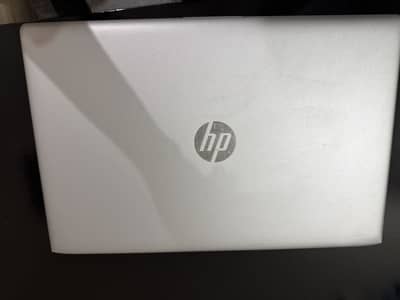 Hp ProBook 470 G5 Core i7-8th gen with two graphic cards