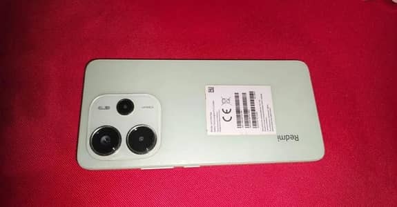 Redmi note 14