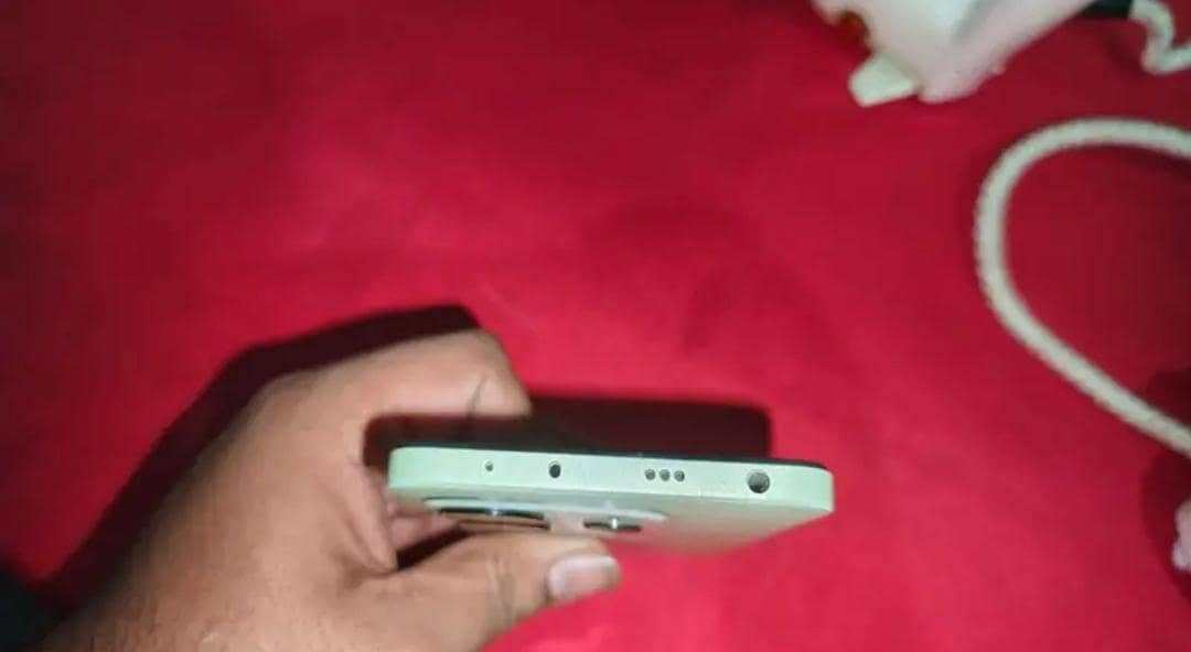 Redmi note 14 2