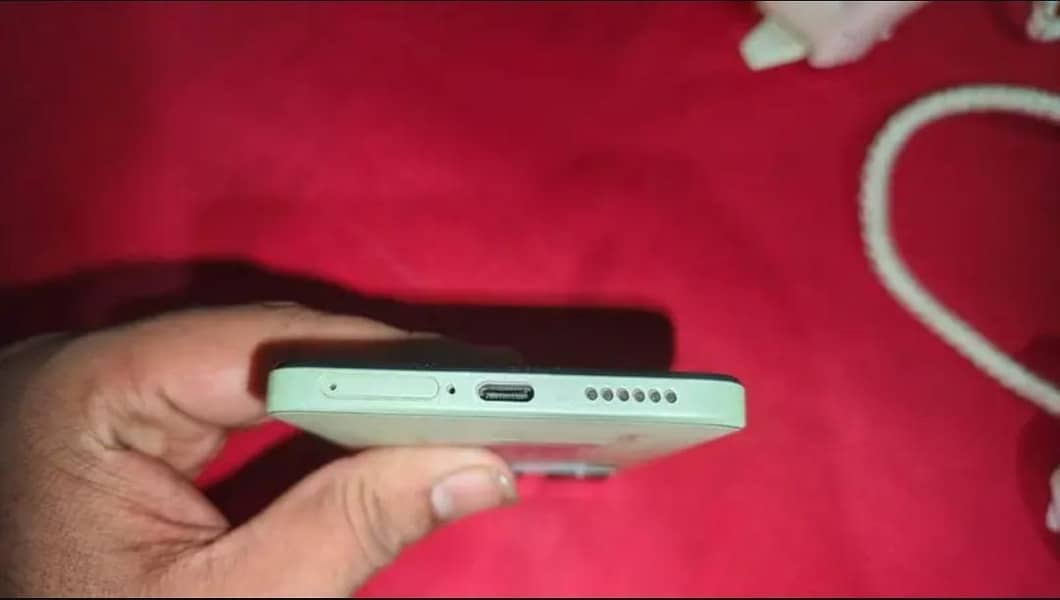 Redmi note 14 4