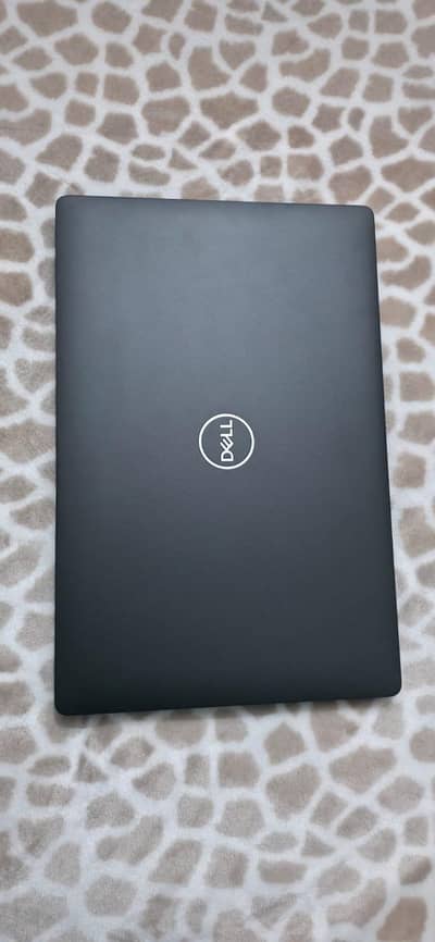 Dell 5500 latitude i7 8th generation