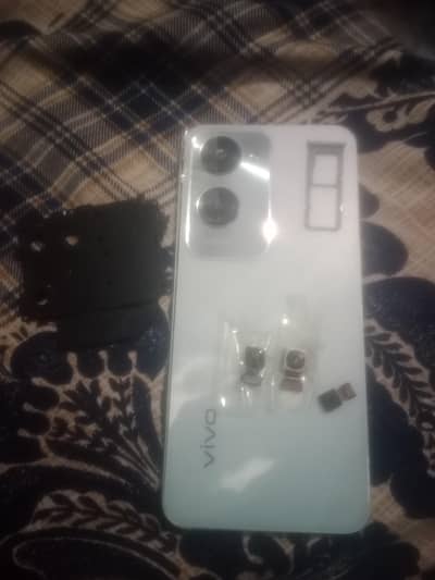 vivo y18
