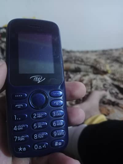 Itel 2165 long battery life . All Ok