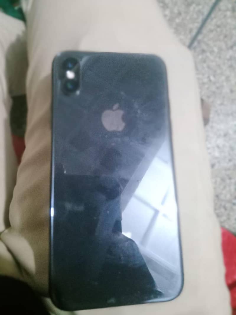 iphone x 0