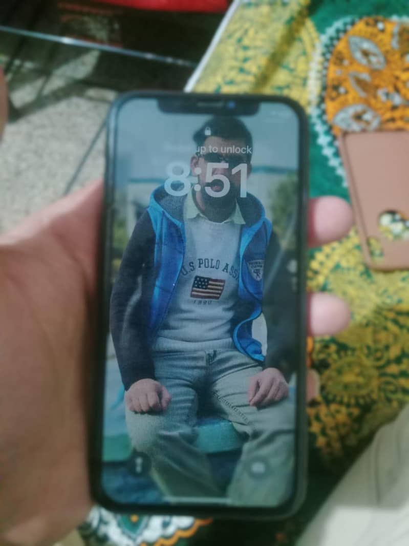 iphone x 3