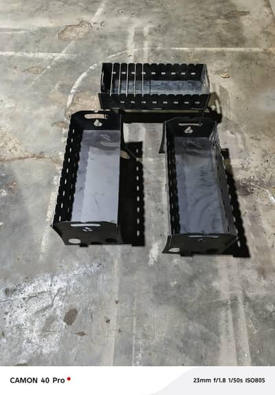 Folding Angeethi