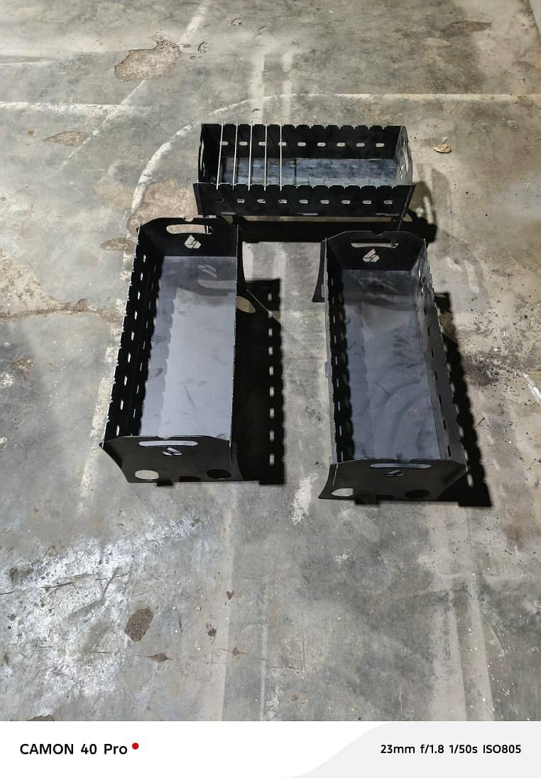 Folding Angeethi 0