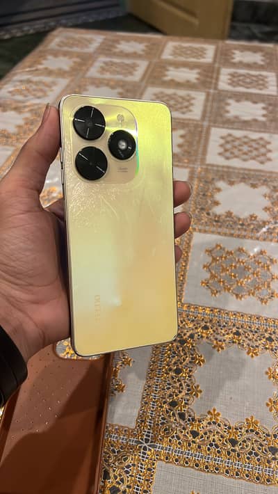 Tecno mobile