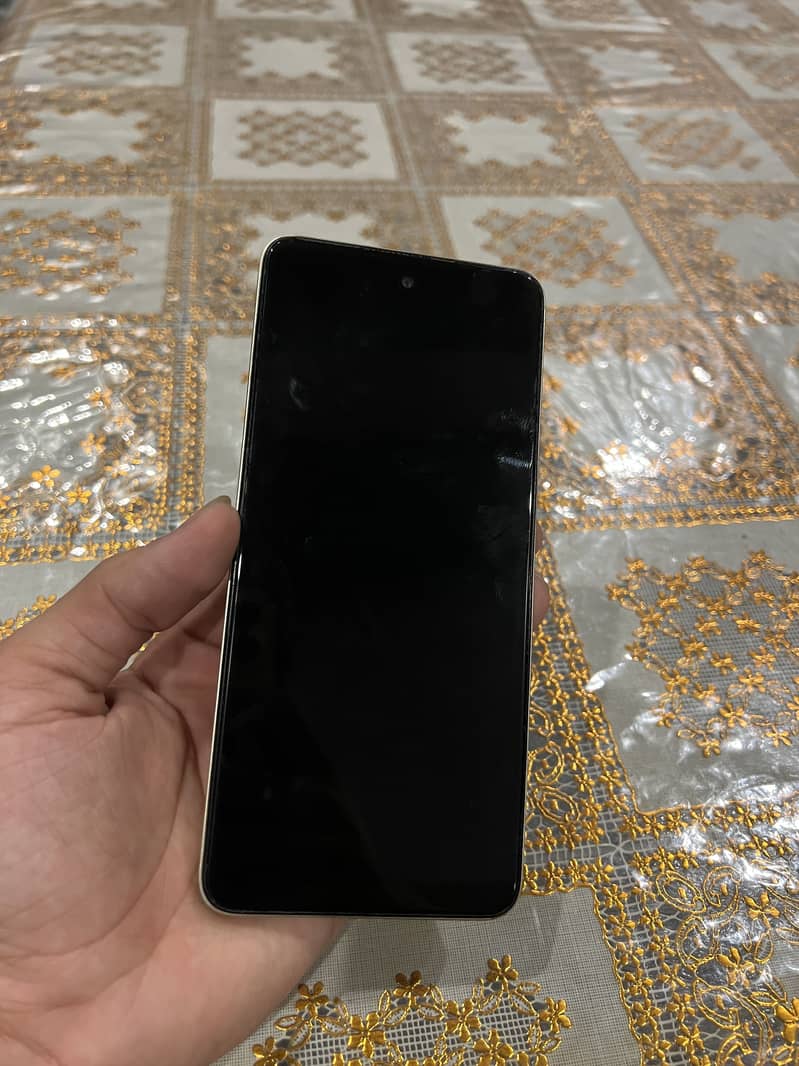 Tecno mobile 1