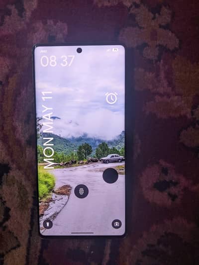 Google Pixel 7pro Official Duty Paid