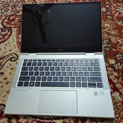 HP Elite x360 830 G7 Touch Core i5 10th generation 16/256GB