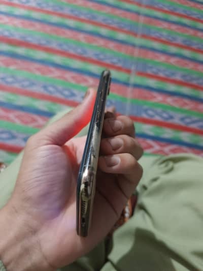 iPhone xs
