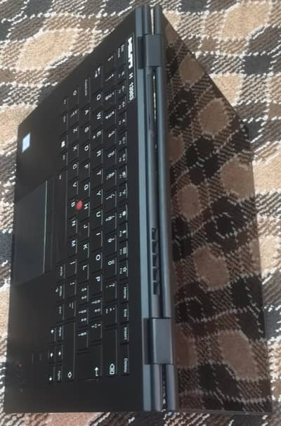 ThinkPad Lenovo X1 Yoga Laptop