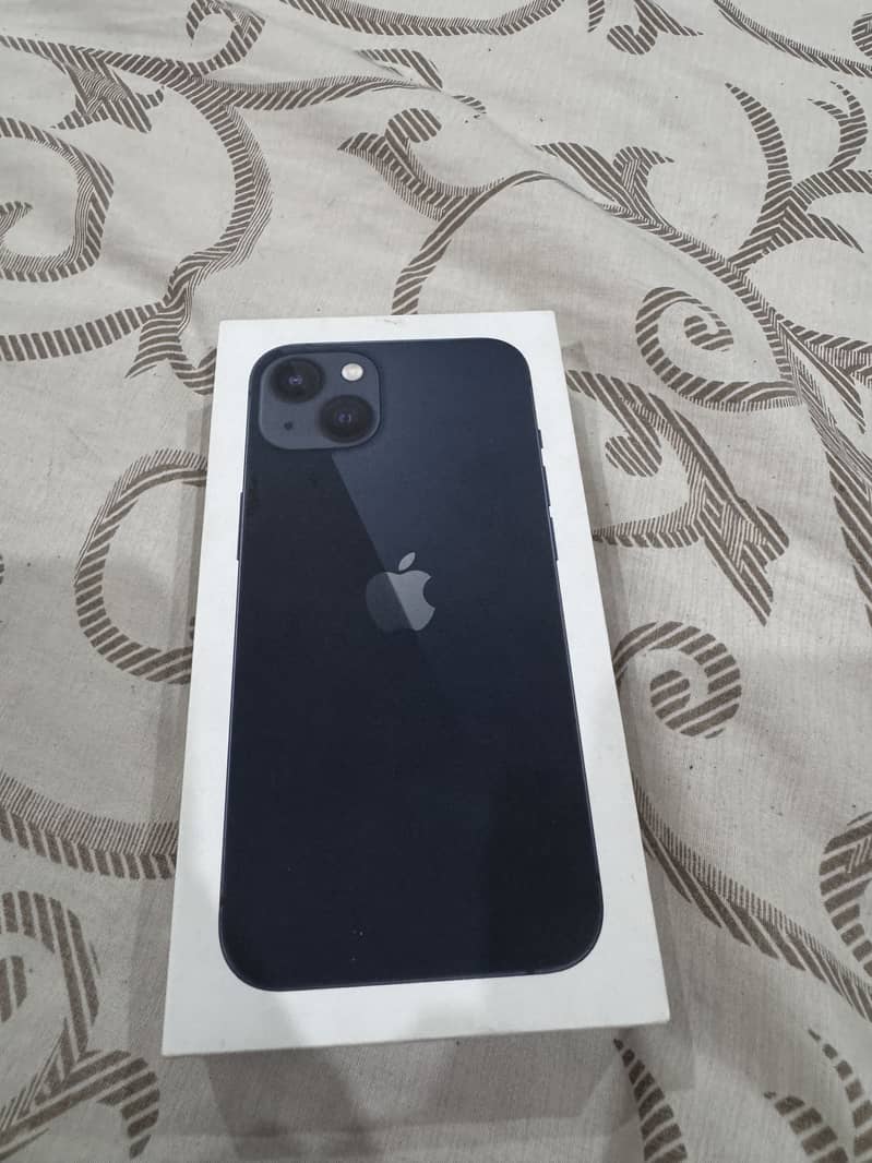 Iphone 13 7