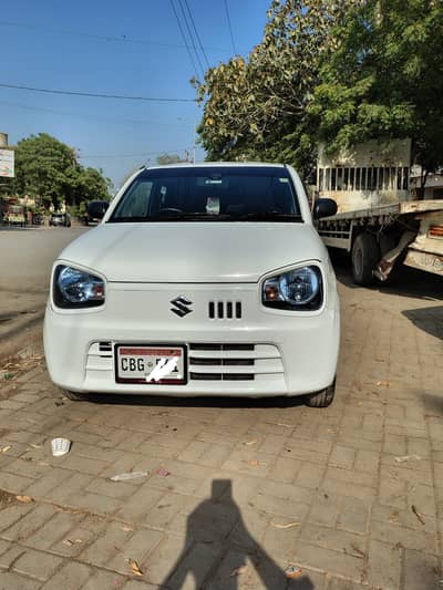 Alto japani ENE charge
