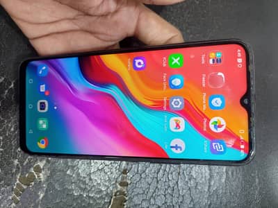 infinix