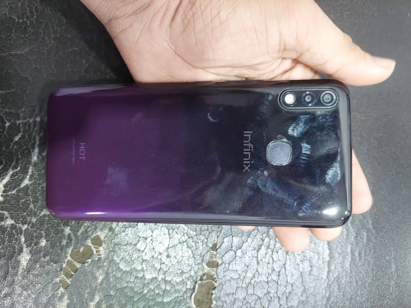 infinix 1