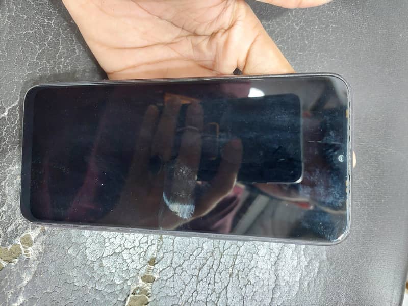 infinix 4