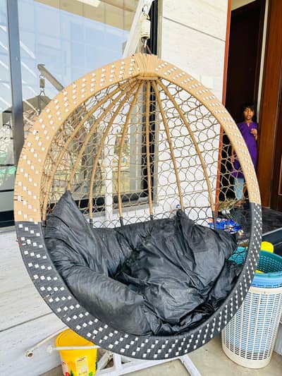jhola , swing for home
