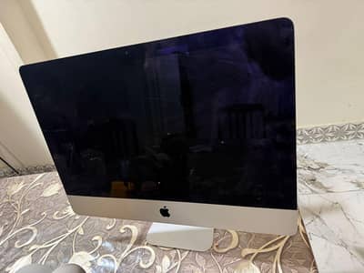 iMAC 2017 21.5 inch Retina  4K