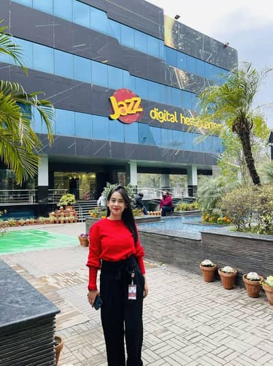 Jazz Telecom Head Office Vacancies