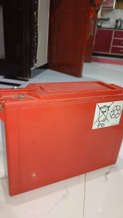 DRY BATTERY 12V IMPORTED