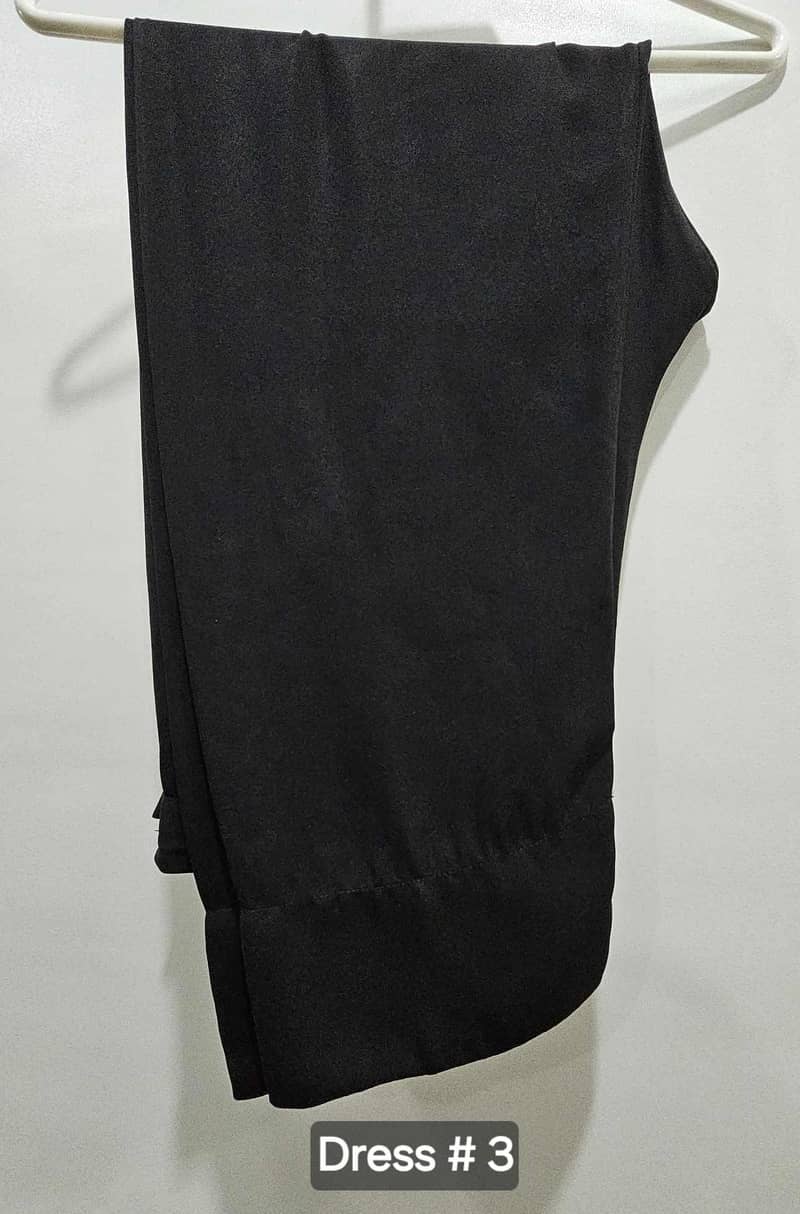 Fancy Eastern Dresses - New 7